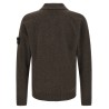 'Badge Stone Island' polo shirt