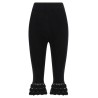 'Cotton Crochet' pants
