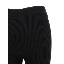 'Cotton Crochet' pants