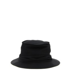 'Drape' hat
