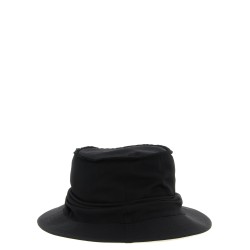 'Drape' hat