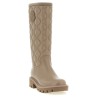 'Kickstream High' rain boots