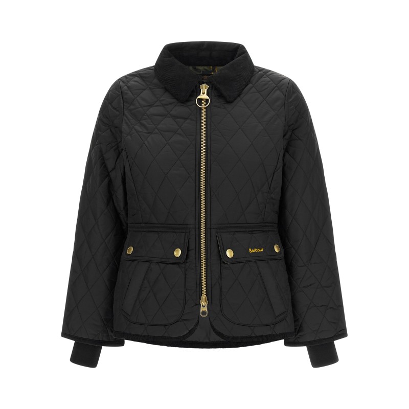 'Beadnell' jacket