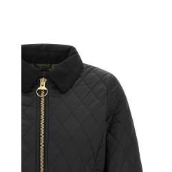 'Beadnell' jacket
