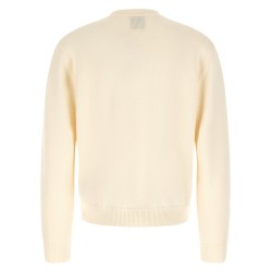 'Pyramid Abduction' sweater