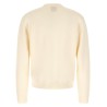 'Pyramid Abduction' sweater