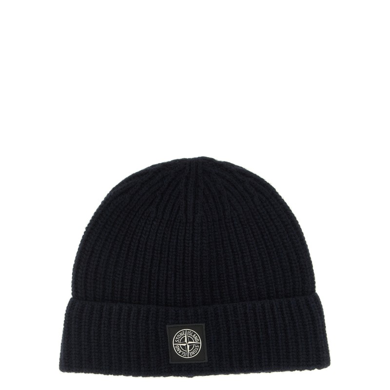 'N100012' cap