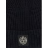 'N100012' cap