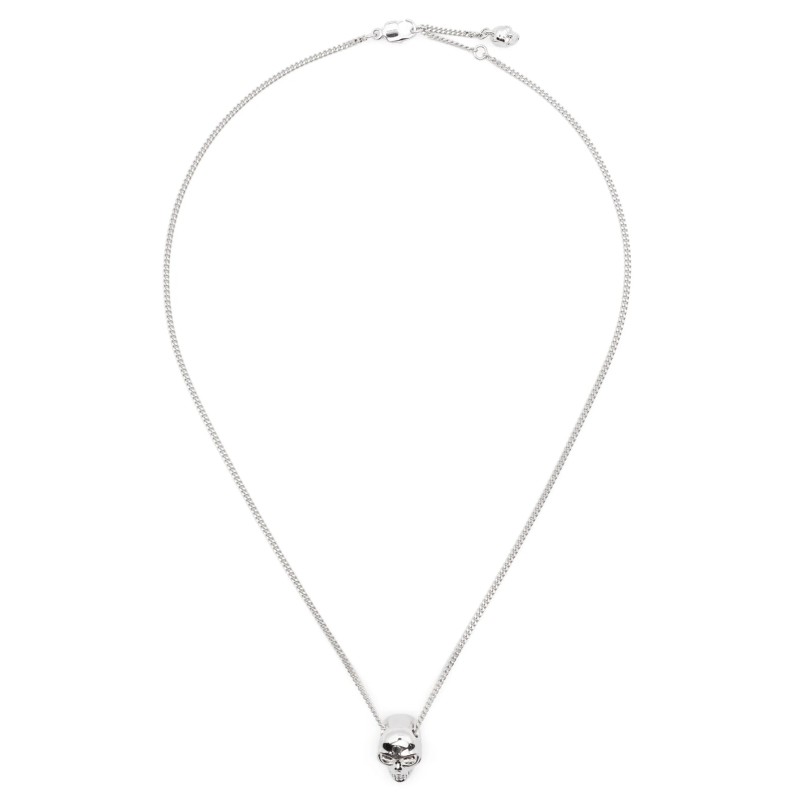 'Skull' necklace