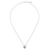 'Skull' necklace