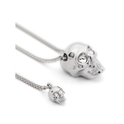 'Skull' necklace