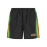 Jacquard logo swimsuit