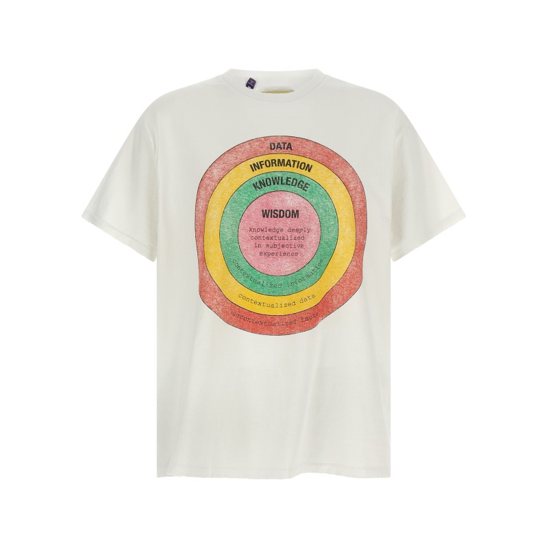 'Wisdom' T-shirt