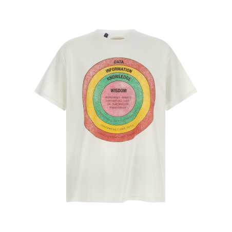 'Wisdom' T-shirt