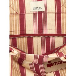 'Yenky Zipped' shopping bag