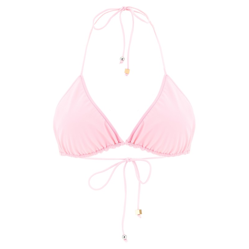 'Le Haut De Plage Triangle' bikini top