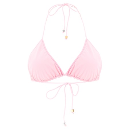 'Le Haut De Plage Triangle' bikini top