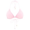 'Le Haut De Plage Triangle' bikini top
