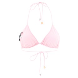 'Le Haut De Plage Triangle' bikini top