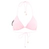 'Le Haut De Plage Triangle' bikini top