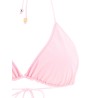 'Le Haut De Plage Triangle' bikini top