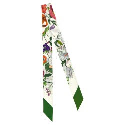'Gucci Flora' scarf