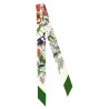 'Gucci Flora' scarf