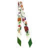 'Gucci Flora' scarf