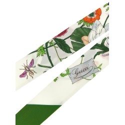 'Gucci Flora' scarf