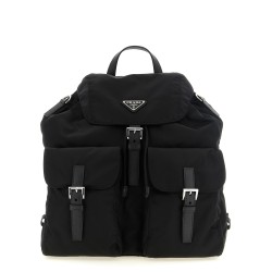 'Re-Nylon' backpack