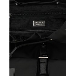 'Re-Nylon' backpack