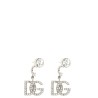 'Holiday' earrings