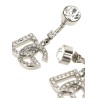 'Holiday' earrings