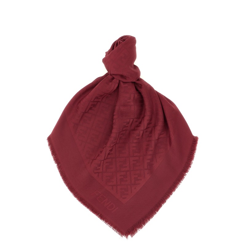 FF shawl