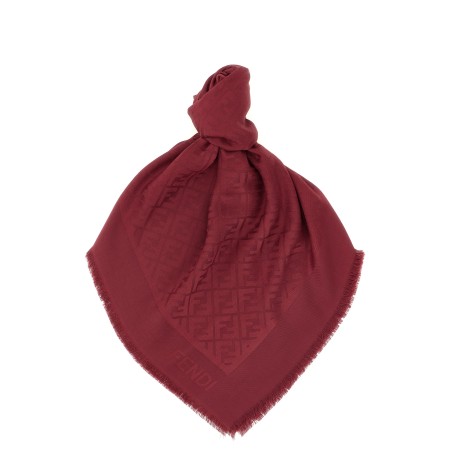 FF shawl