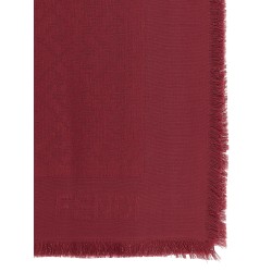 FF shawl