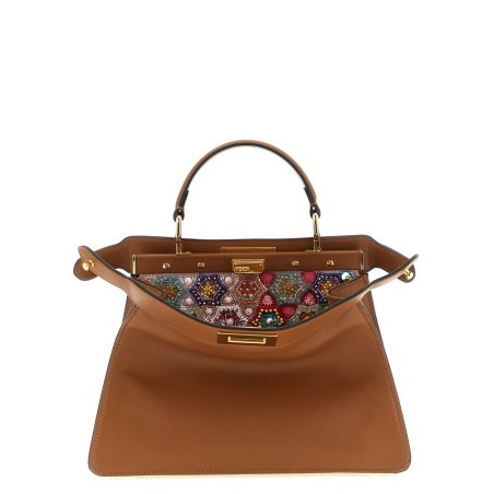 'Pekaboo Iseeu' handbag