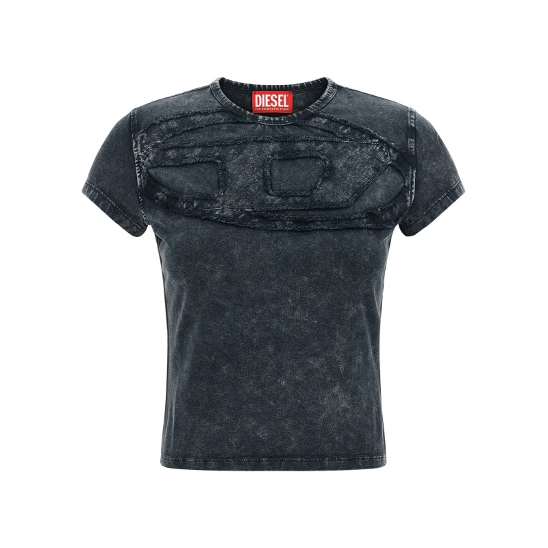 'T-Mely-Cup' T-shirt