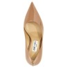 'Love' pumps