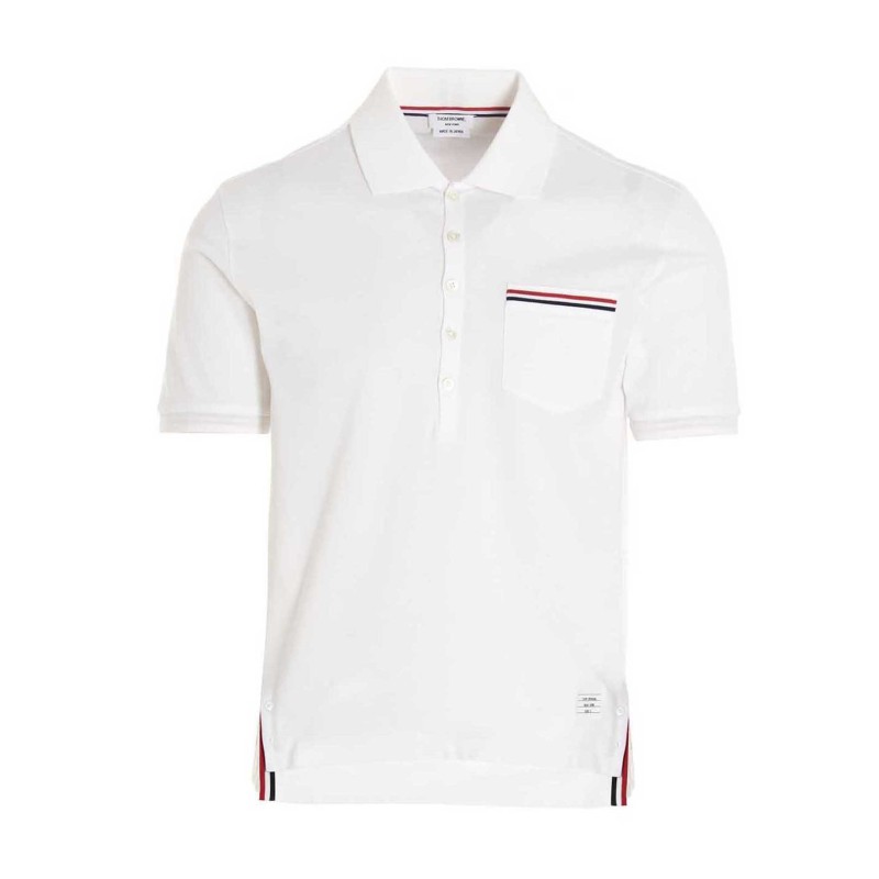 rwb polo shirt