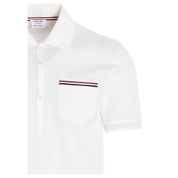 rwb polo shirt