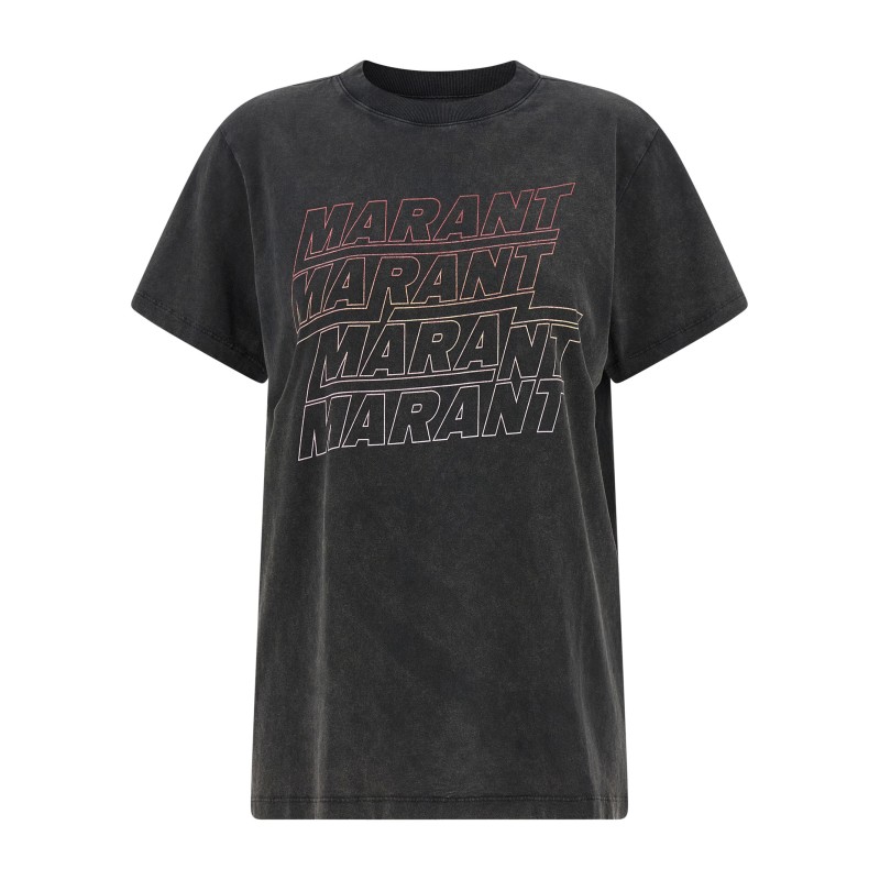 'Zoeline' T-shirt