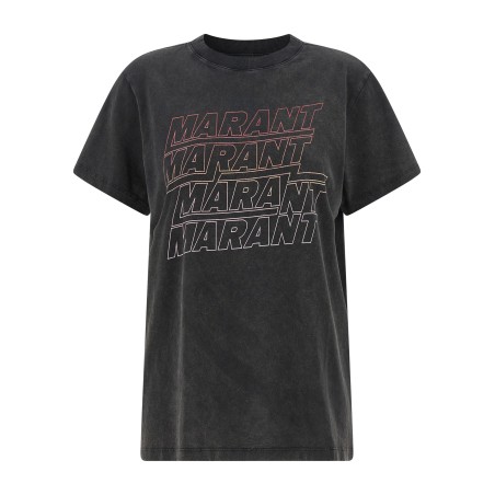 'Zoeline' T-shirt
