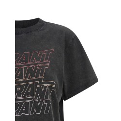'Zoeline' T-shirt