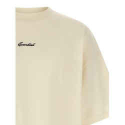 'Signature 90s' T-shirt