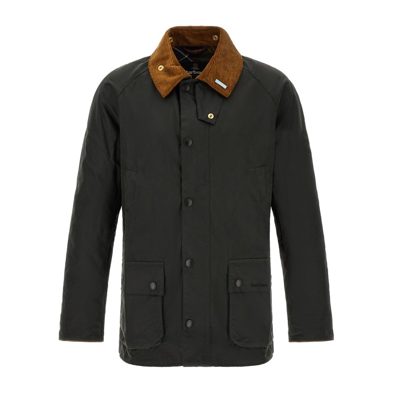 'Icons Ashby' jacket