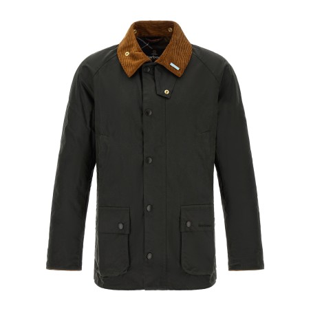 'Icons Ashby' jacket