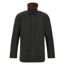 'Icons Ashby' jacket