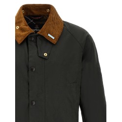'Icons Ashby' jacket