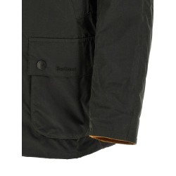'Icons Ashby' jacket